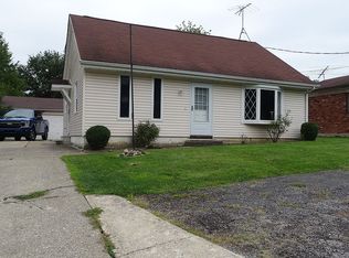 2521 W River Rd N, Elyria, OH 44035