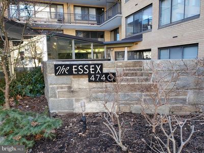 4740 Connecticut Ave NW APT 107, Washington, DC, 20008