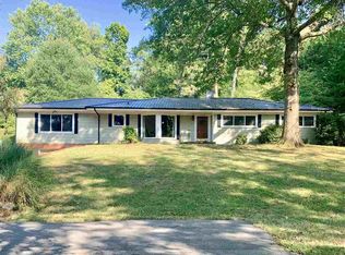 2502 Elm Dr NE, Cleveland, TN 37312