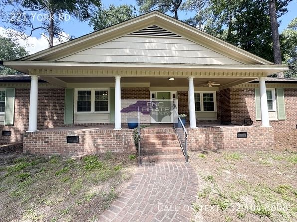 221 York Rd