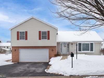 1469 Chaumont Ave, State College, PA, 16801