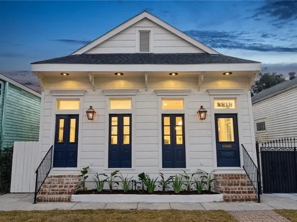 2212 Gov Nicholls St, New Orleans, LA 70116