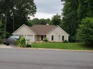 4950 Brownwood Dr, Douglasville, GA 30127