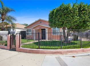7732 Garfield Ave, Bell Gardens, CA 90201