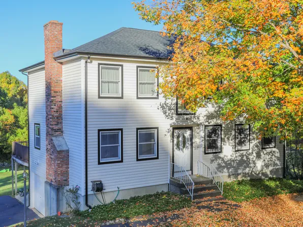 5 Wellington Drive, New Milford, CT 06776
