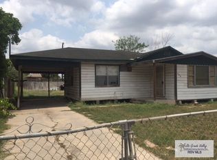350 Chapman St, San Benito, TX 78586