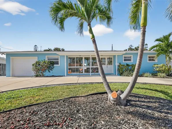 5231 41st St S, Saint Petersburg, FL 33711