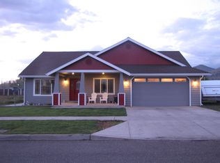 1720 Drake St, Lakeview, OR 97630