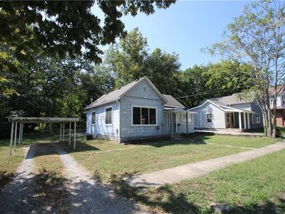 406 E Culton St, Warrensburg, MO, 64093