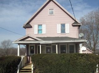 8452 W Ridge Rd, Brockport, NY 14420