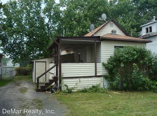2620 Taft Ave, Youngstown, OH 44502