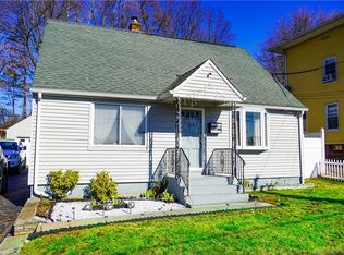 157 Mill St, New Britain, CT 06051