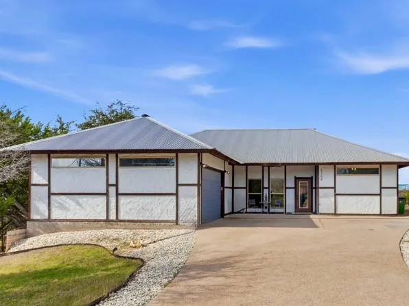 5704 Roundup Way, Lago Vista, TX 78645