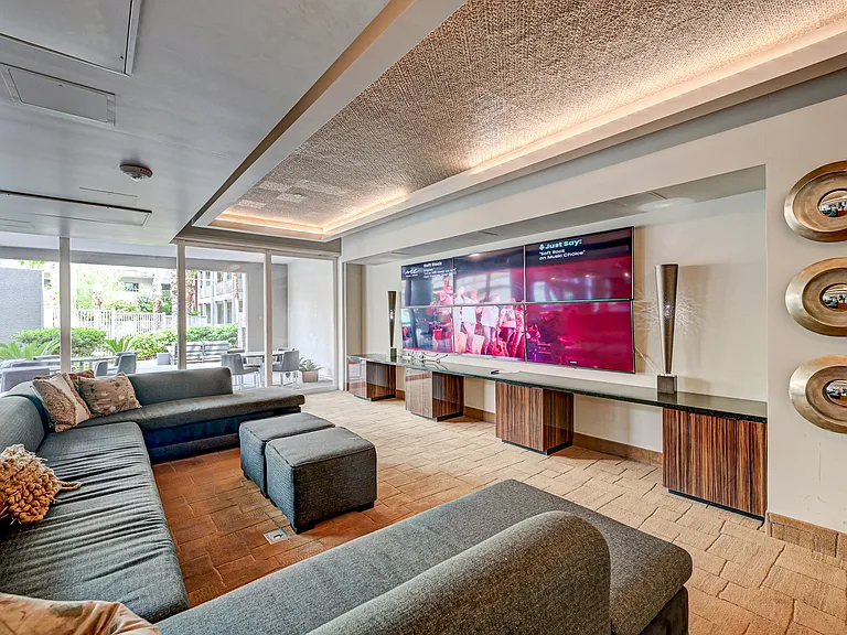 Clubhouse