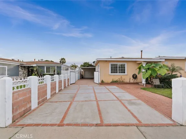 11434 Littchen St, Norwalk, CA 90650