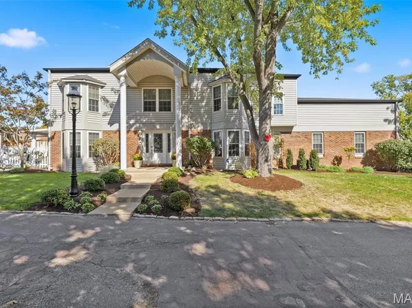 5029 Glennon Dr, Saint Louis, MO 63119
