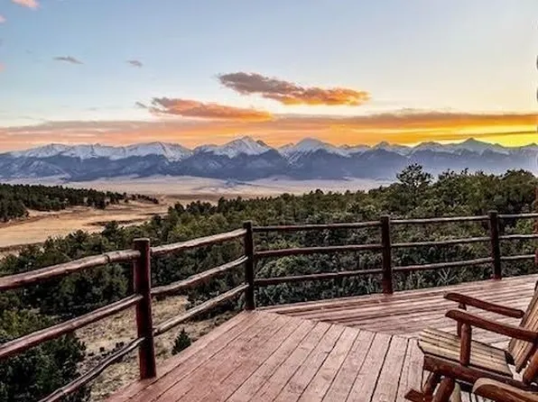 1339 County Road 319, Silver Cliff, CO 81252