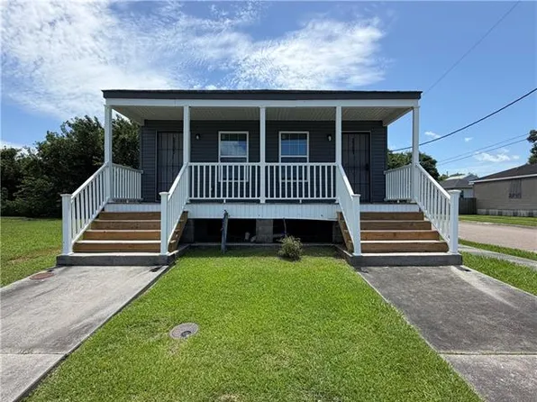 2101-2103 Jourdan Ave, New Orleans, LA 70117