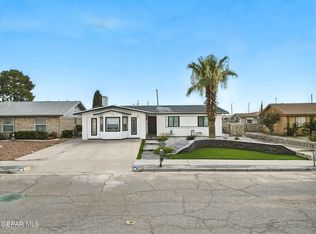 329 Sereno Dr, El Paso, TX 79907