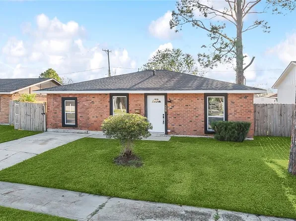 324 Federal Dr, Westwego, LA 70094