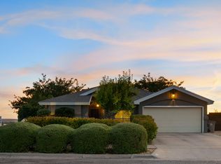 5457 Ridge St, El Paso, TX 79932