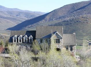 4047 W Moose Hollow Rd, Park City, UT 84098