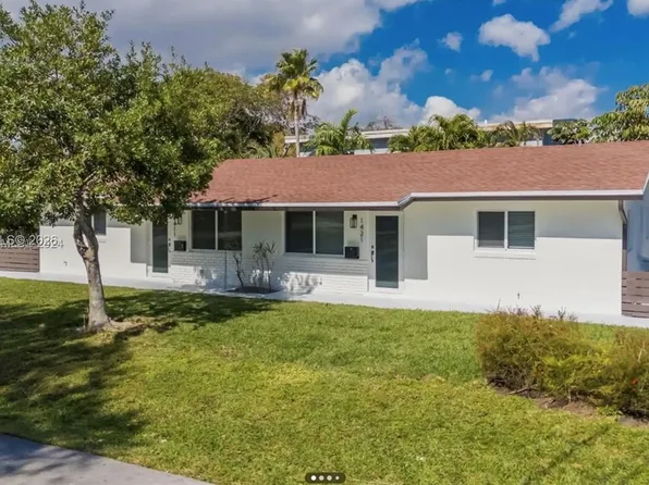 1421 NE 30th Ct #1412, Fort Lauderdale, FL 33334