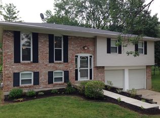 2610 Brookview Dr, Villa Hills, KY 41017