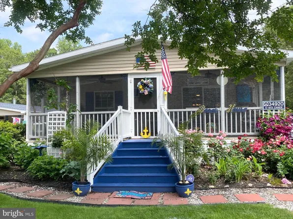 34920 Breakers St #E-973, Millsboro, DE 19966