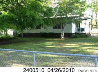 5725 W Kingsway Ct, Homosassa, FL 34446