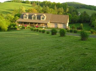 544 Chestnut Ridge Dr, Jefferson, NC 28640