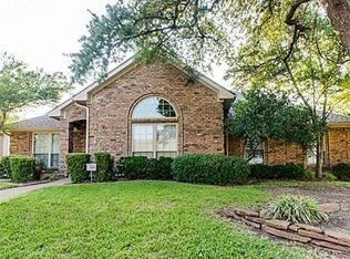 4202 Seedling Ln, Mesquite, TX 75150