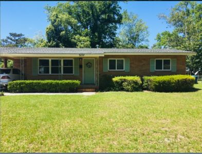 3237 Willow Ave, Brunswick, GA, 31520