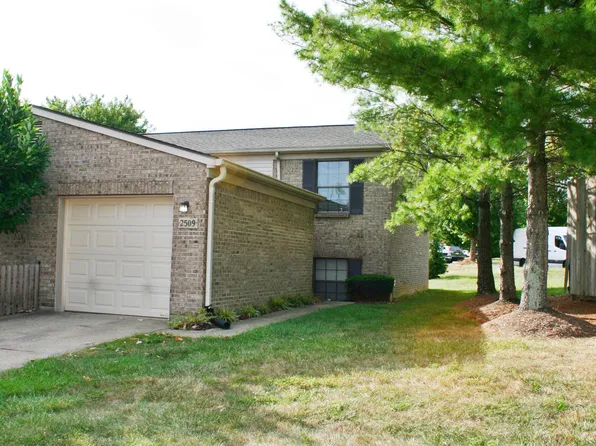 2509 Crusaders Way, Lexington, KY 40509