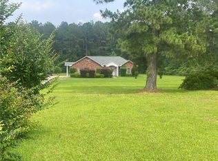 20891 Highway 167, Dry Prong, LA 71423