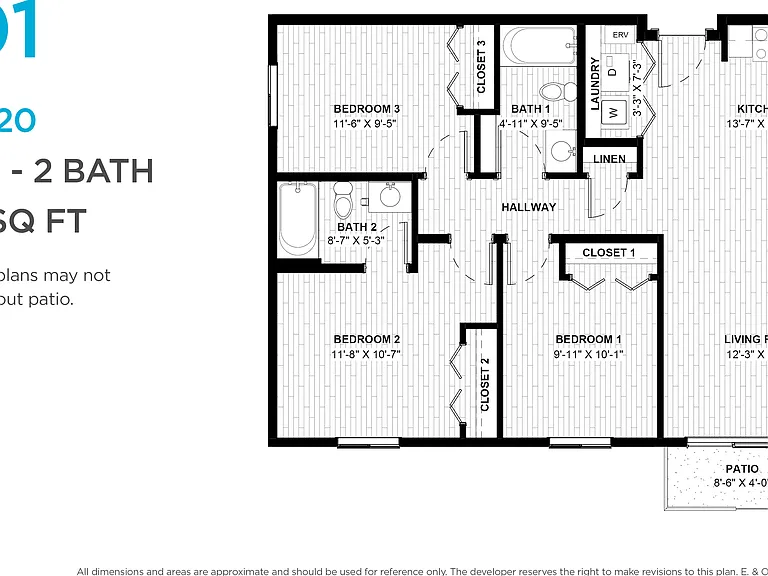 590 Sterling Lyon Pkwy — Photo 17