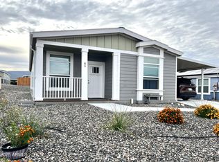 85 Copper Canyon Loop, Camp Verde, AZ 86322