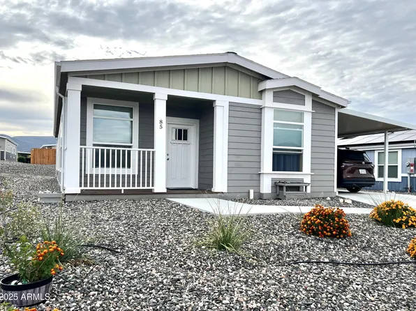 85 Copper Canyon Loop, Camp Verde, AZ 86322