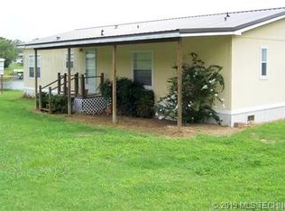 429062 Texanna Rd, Porum, OK 74455