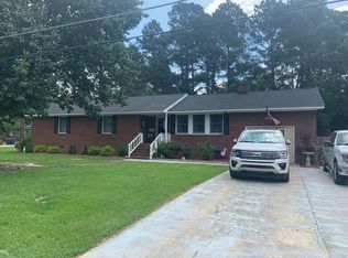 21 White Oak Dr, Smithfield, NC 27577