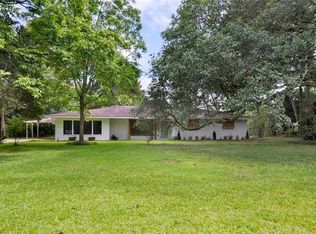 29500 Amvets Rd, Albany, LA 70711