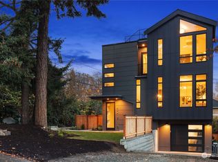 424 W Newell St, Seattle, WA 98119