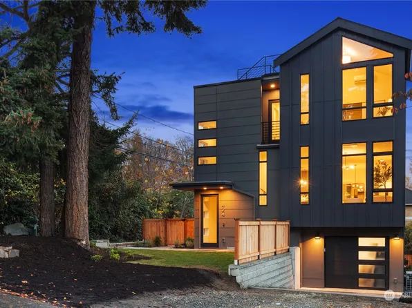 424 W Newell Street, Seattle, WA 98119