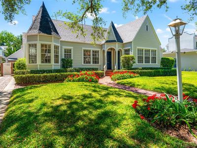 2516 W Morrison Ave, Tampa, FL, 33629