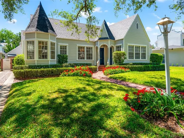 2516 W MORRISON AVENUE, TAMPA, FL 33629
