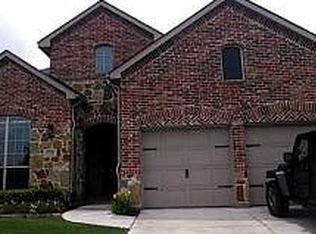 1320 Kittyhawk Dr, Little Elm, TX 75068