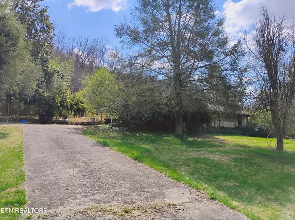 1656 Ridgeway Dr, Kingsport, TN 37664