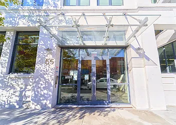 Rented by Living New York