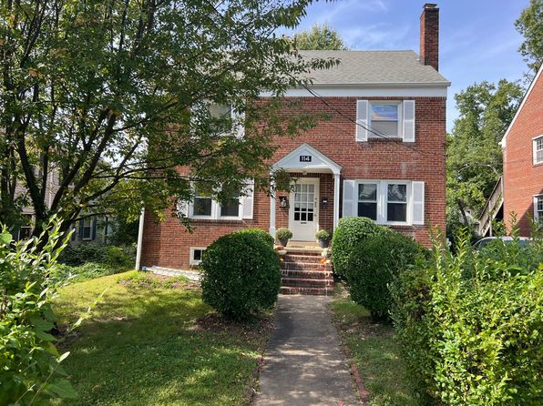 114 N Brookside Dr #1