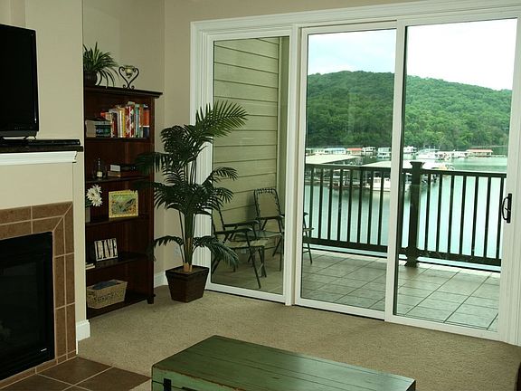 Sit and enjoy the view